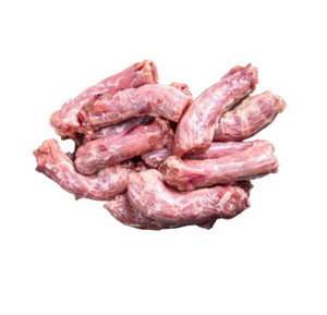 Meilleur Stock de Cou de Poulet Congelé de Qualité Supérieure, Vente en Gros, Prêt à Expédier, Qualité Alimentaire, Approvisionnement Export - Product Image 3