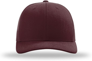 OEM Custom Logo Foam Trucker Hat Mesh Back <b>Snapback</b> <b>Cap</b> Wholesale Manufacturer Private Label Supplier Low MOQ Fast Turnaround - Product Image 4