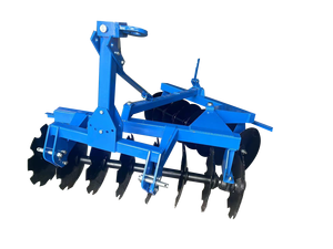 Trung Quốc Nhà máy sản xuất đĩa cày nhiệm vụ ánh sáng đĩa bừa bừa máy móc nông nghiệp được bán bởi các nhà bán lẻ hoặc thương nhân - Product Image 2