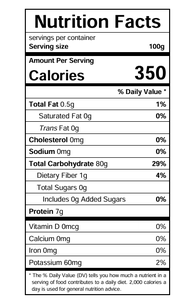 SUPERIOR JAPONICA SUSHI ARROCE AL POR MAYOR RIZ RISO, ARROZ DE GRANO CORTO/REDONDO, AROMÁTICO DE ALTA CALIDAD BARATO EXPORTACIÓN A GRANEL - Product Image 6