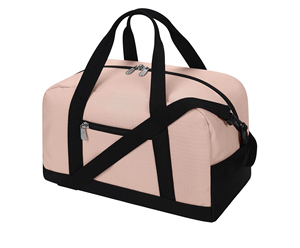 Bolsa de Viaje Táctica Estándar Personalizada de Mezclilla, Resistente al Agua, Plegable, de 30-40L de Gran Capacidad, con Forro de Poliéster Ajustable - Product Image 2