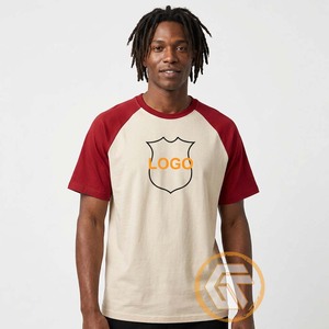 เสื้อยืดฟลีซผ้าฝ้ายแท้ 100% แบบกำหนดเองสำหรับชมรมพี่น้องชาย คุณภาพสูง ลายกรีก Psi ระบายอากาศได้ดี แห้งเร็ว แขนสั้น หน้าผ้า 300 กรัม - Product Image 4