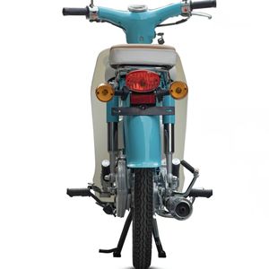 Motocicleta Kamax Factort Coco 2026 con Asiento Bajo, Motocicleta de <span class=keywords><strong>Gasolina</strong></span> para Adultos, Motocicleta Urbana - Product Image 6