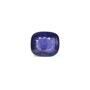 Natural Rainbow Iolite Loose Gemstone 8.32 Carat AA Quality Certified Wholesale Lot - Product Image 1
