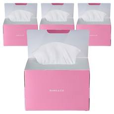 Vanillaco Confezione da 100 Dischetti di Cotone per Viso, Offerta Sconto 4 Pacchi, Categoria Prodotti Soksok Soksok - Product Image 1