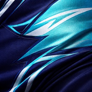 Uniforme de Fútbol Americano Personalizado Wida Sports, Conjunto de Jersey y Pantalones 100% Poliéster, Verano, Fabricante OEM, Proveedor de Ropa Deportiva al por Mayor para Equipos, Exportación - Product Image 6