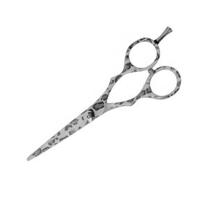 Tijeras de Peluquería Profesionales de Acero Inoxidable de Alta Calidad para Corte de Cabello, Equipo de Estilismo para Salón de Belleza - Product Image 4