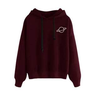 Sudaderas y Hoodies Casuales de Felpa para Hombre y Mujer, Unisex, con Capucha, Estampado, Estilo Relajado, Cómodas, de Secado Rápido, para Fines de Semana - Product Image 1