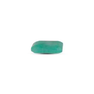 Handcrafted 5.25 Carat Emerald Cut Loose Gemstone for Fine Jewelry - Product Image 3