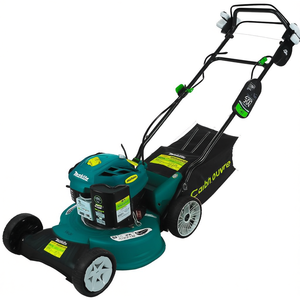 Tondeuse à gazon électrique sans fil 40V, sans balais, 530 mm, coupe-herbe de jardin - Product Image 2