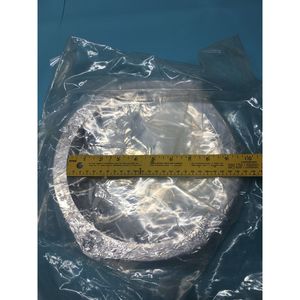 แหวนยึด AMAT 0021-21320 ขนาด 8 นิ้ว SNIF, IMP-CU - อุปกรณ์และอะไหล่เซมิคอนดักเตอร์ระดับโลกที่เชื่อถือได้ - Product Image 6