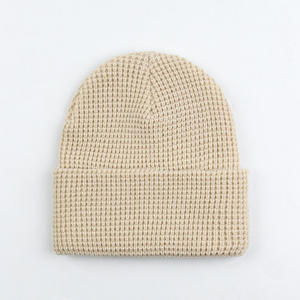 Gorros al por mayor para tiendas de regalos, con tejido de punto heather, para mercancía minorista turística - Product Image 5
