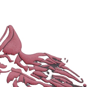 Custom Designer 100% Cotton <b>Full</b> Face <b>Zip</b>-up Puff Printing Hoodie <b>Sweatshirt</b> Winter Season Hoodie Manufacturer - Product Image 2