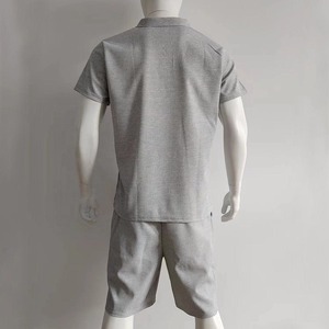Summer Clothing-vendor Custom Men's <b>Shorts</b> <b>Set</b> Outfit Two Piece <b>Shorts</b> <b>Tshirt</b> Sport Street Casual 2 Piece Gym Tracksuits - Product Image 6