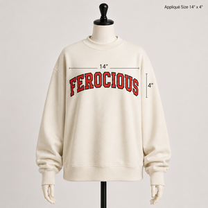 Sweat-shirts à capuche lourds de style personnalisé, streetwear, pull en molleton, sweat-shirts vierges avec logo sur le devant et le dos - Product Image 2