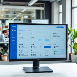 Sistemas Empresariales Eficientes de Tamaño Mediano para Operaciones Comerciales Optimizadas - Product Image 1