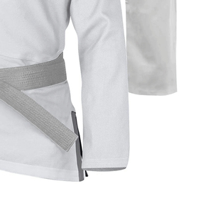 Trajes de Karate con Diseños Únicos para Hombre y Unisex, Parches con Logotipo Bordado Personalizado, Trajes de Karate, Equipamiento de Combate, Uniformes de Karate - Product Image 4