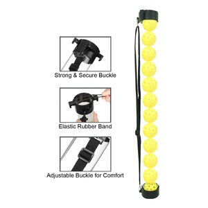 ท่อเก็บลูกพิคเคิลบอล - Product Image 3