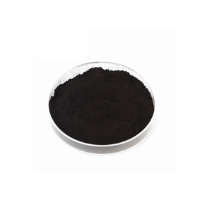 Premium Acid Black 194 <b>Dye</b> for Textile Industry Suitable for <b>Wool</b> Silk Nylon Leather with Strong Color Fastness - Product Image 1