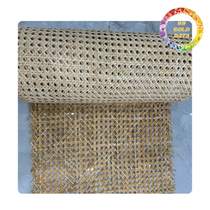 Bulk supply Cane Rattan Webbing Material for Furniture <b>Chair</b> Seat Cabinet Door Panel Wholesale Supply - Product Image 5