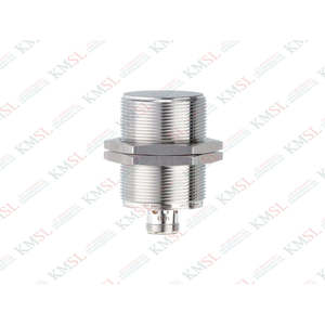 IFM IIC224 Componentes industriales Sensor inductivo de alta eficiencia - Product Image 1