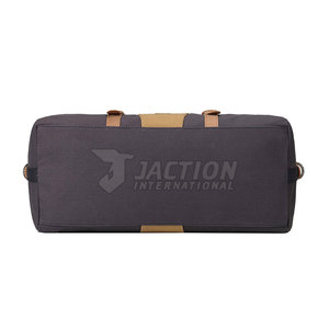 Bolsas de lona personalizadas de alta calidad, impermeables, en oferta online, bolsas de lona para fitness a bajo precio - Product Image 6