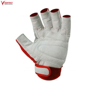 Gants de navigation pour hommes et femmes, design à doigts entiers, polyester extensible, antidérapants, pour la navigation, la pêche, le kayak, tous les sports nautiques, parfaits - Product Image 5