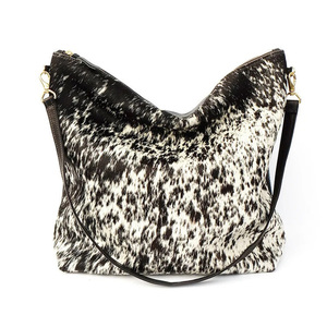 Sacs à main pour femmes OEM, style mode, en cuir de vachette, sacs à bandoulière de luxe pour femmes, vente en gros - Product Image 3