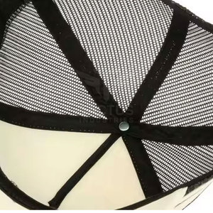 Gorras de camionero hechas en Pakistán, tela de buena calidad, fabricadas en Pakistán para venta en línea, gorra de camionero de uso casual. - Product Image 5