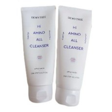 Dewytree Detergente Liquido Tutto in Uno da 150ml ad Alto Contenuto di Amminoacidi, Articolo Singolo Speciale - Product Image 1