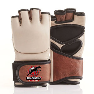 Nouveaux gants de MMA à prix bas, protection professionnelle des poignets, gants de MMA en vente chaude - Product Image 1
