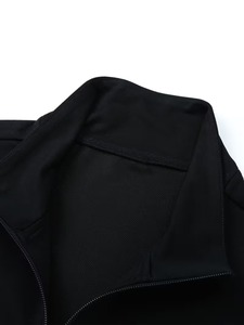 Sportswears Gym Fitness Training Tracksuits Two Piece Set Tracksuit Zip Jacket Jogging <b>Pant</b> Suit for Men Polyester / spandex - Product Image 3