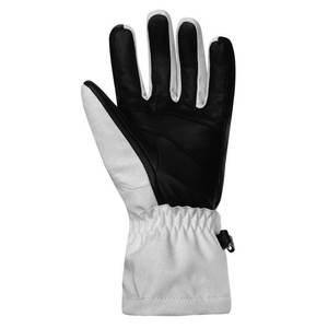 Gants de ski chauds d'hiver avec technologie tactile pour les températures froides, gants de snowboard à doigts complets - Product Image 3