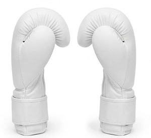 Boxing Training <b>Gloves</b> for Gym PU Leather Sparring Training <b>Gloves</b> Lightweight Design with Wrist Support Custom Logo OEM Service - Product Image 6