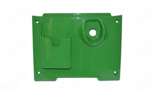Cubierta de Tractor Marca ZANGO SU47190, Pieza de Repuesto Compatible con 5E-5210 5E-5310 5039D, Componente de Motor para Maquinaria Agrícola - Product Image 4