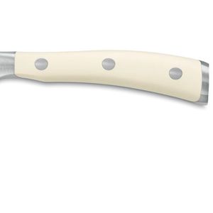 Couteaux à éplucher professionnels pour la cuisine, avec lame en acier inoxydable et manche en bois, pour éplucher, couper, trancher les fruits et légumes et préparer les aliments - Product Image 6
