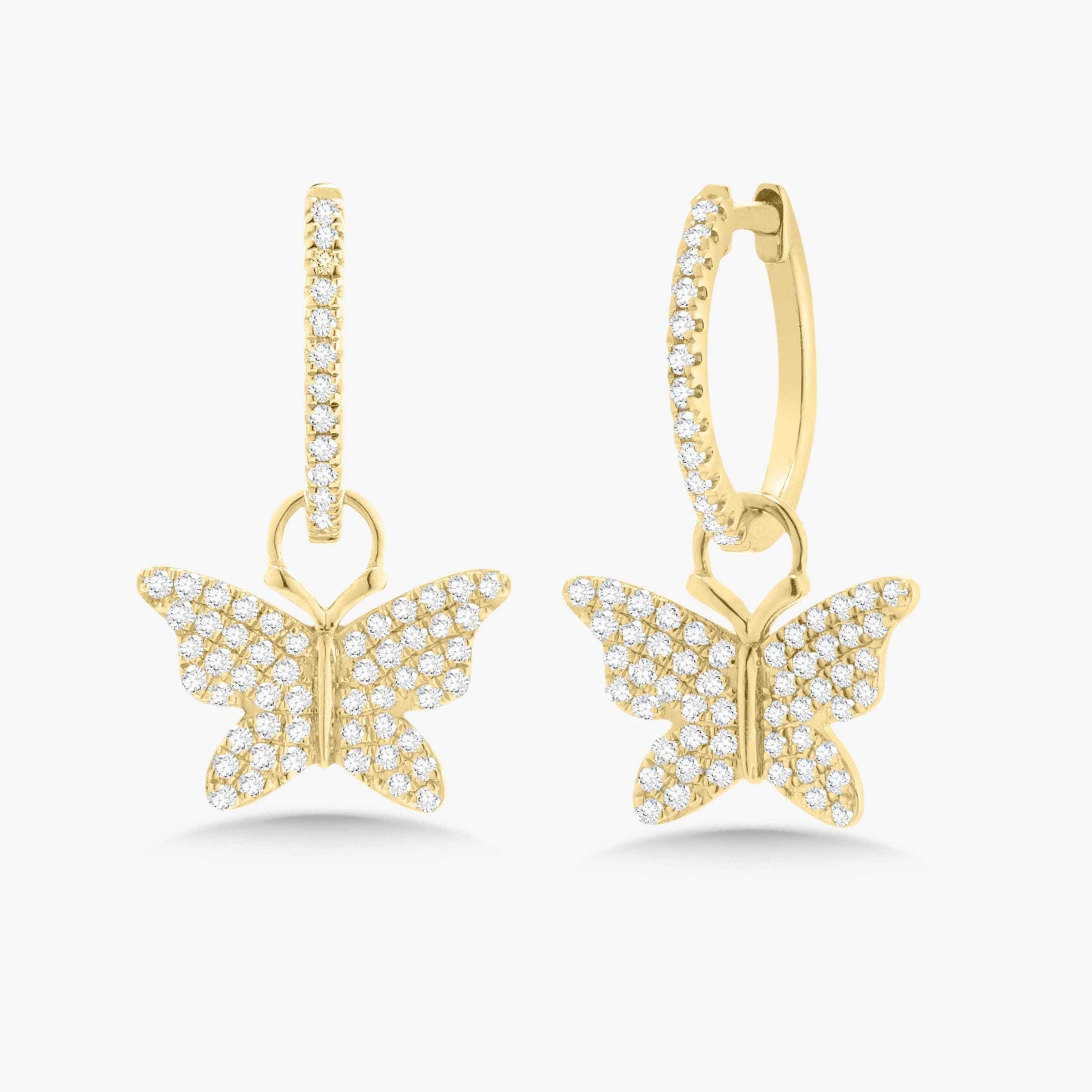 Or massif 14K
