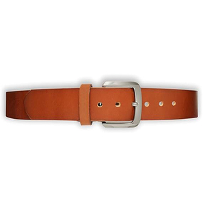 Ceintures en cuir véritable pour hommes 2024, boucle de haute qualité, luxe, décontractées, pour affaires, extérieur, service OEM - Product Image 1