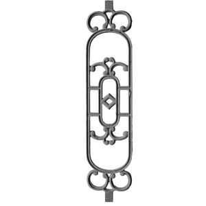 Balustrade de terrasse en verre sans cadre, garde-corps de balcon en aluminium de luxe pour villa, garde-corps en fer pour école et bureau, vente en gros - Product Image 4