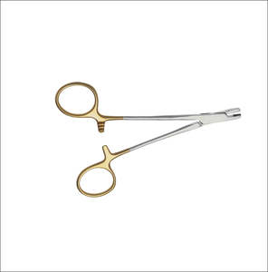 Instrumentos Quirúrgicos de Ortopedia: Alambicador de Alambre TC de Carburo de Tungsteno y Acero Inoxidable – Base de Instrumental Quirúrgico - Product Image 5