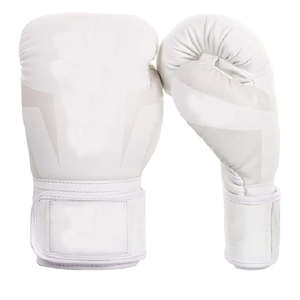Guantes de Boxeo Profesionales Personalizados con Logotipo y Diseño, Guantes de Boxeo de Alta Calidad para Hombres, para Fitness y Combate, en Venta - Product Image 6