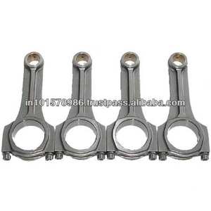 Bielle Daihatsu 13201 87309 pour moteurs série DL / Fourtrak Delta V57 V58 Qualité OE OEM Prix d'usine Haute qualité - Product Image 3