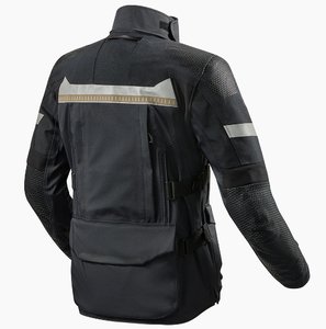 Chaquetas de Motociclista para Hombre, Equipo de Protección para Motocross, Chaquetas de Motocicleta de Alta Calidad, Chaquetas de Motocicleta Textiles Cardura - Product Image 2