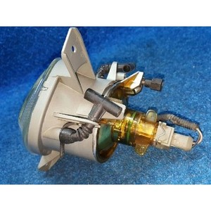 Feu antibrouillard droit d'occasion S60 8620225 - Product Image 4