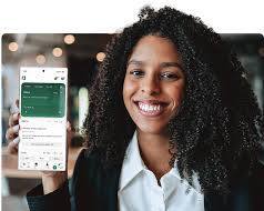 Application mobile de gestion des salaires : gestion des présences des employés, traitement des salaires, gestion des absences, automatisation de la paie, calcul fiscal, bordereaux de paie - Product Image 4