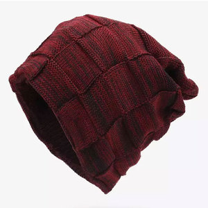 Gorros de Alta Calidad al Mejor Precio para Hombre, de Algodón Lavado y Poliéster, con Logotipo Personalizado, Clásicos, Deportivos, Casuales, para Invierno - Product Image 5