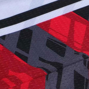 Uniforme de basket-ball de haute qualité, nouveau design, meilleur matériau - Product Image 6