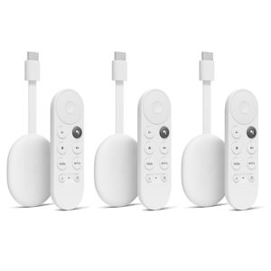 Google Chromecast พร้อม Google TV _hd_ สตรีมมิ่งติดความบันเทิงบนทีวีของคุณด้วยเสียง - Product Image 6