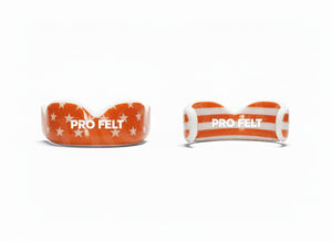 Protège-dents personnalisé pour le sport, léger et confortable, pour la boxe, le MMA, protection dentaire en EVA, design personnalisé pour adulte - Product Image 4