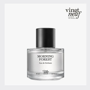 Perfume para Mujer Baengnepeu Saint-Honore Eau De Parfum Morning Forest, Botella de Perfume, Perfume para Auto - Product Image 2